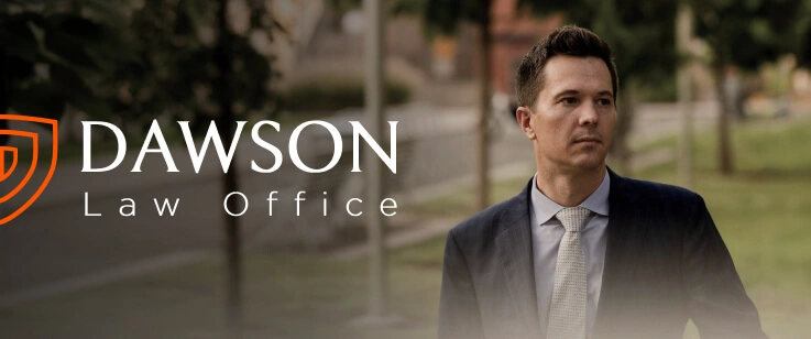 Dawson Law Office - Boulder Criminal Defense Lawyer